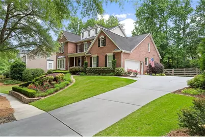 4903 Registry View NW, Kennesaw, GA 30152 - Photo 2