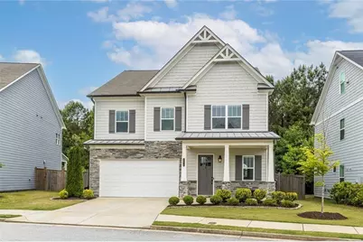 2078 Drew Drive, Atlanta, GA 30318 - Photo 2