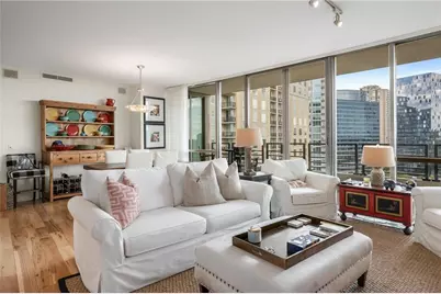 700 Park Regency Place NE #1906, Atlanta, GA 30326 - Photo 2