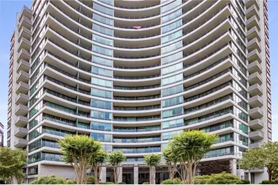 700 Park Regency Place NE #1906, Atlanta, GA 30326 - Photo 38