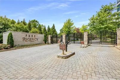 700 Park Regency Place NE #1906, Atlanta, GA 30326 - Photo 36