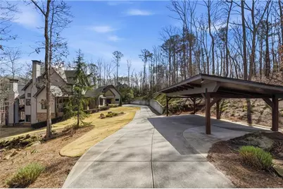 8010 Thunder River Way, Cumming, GA 30028 - Photo 64