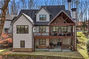 8010 Thunder River Way, Cumming, GA 30028 - Photo 60
