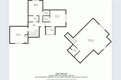 8010 Thunder River Way, Cumming, GA 30028 - Photo 74