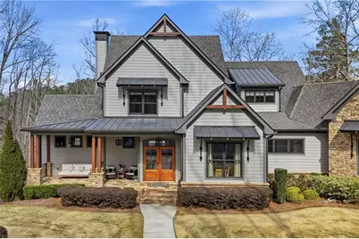 8010 Thunder River Way, Cumming, GA 30028 - Photo 2
