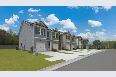 2023 Roseleigh Drive, Douglasville, GA 30134 - Photo 2