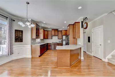 1601 Woodbow Crossing, Dacula, GA 30019 - Photo 16