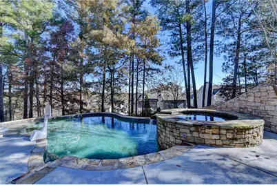 1601 Woodbow Crossing, Dacula, GA 30019 - Photo 42