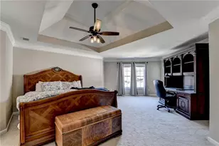 1601 Woodbow Crossing, Dacula, GA 30019 - Photo 24