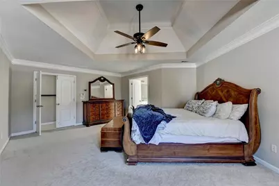 1601 Woodbow Crossing, Dacula, GA 30019 - Photo 26
