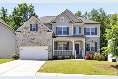 3750 Deaton Trail, Buford, GA 30519 - Photo 1