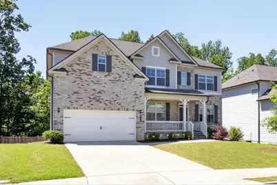 3750 Deaton Trail, Buford, GA 30519 - Photo 2