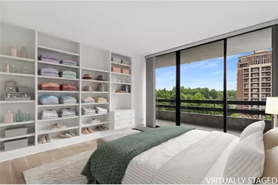 2660 Peachtree Road NW #11E, Atlanta, GA 30305 - Photo 8