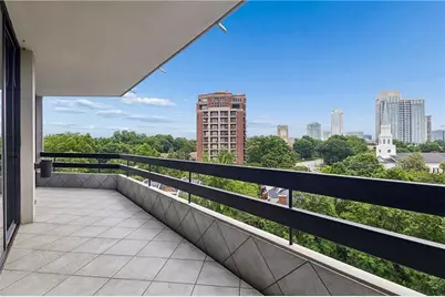 2660 Peachtree Road NW #11E, Atlanta, GA 30305 - Photo 16