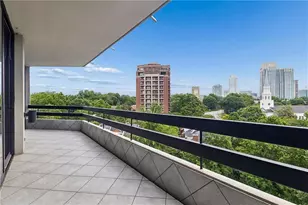 2660 Peachtree Rd NW, Atlanta, GA 30305 - Photo 16