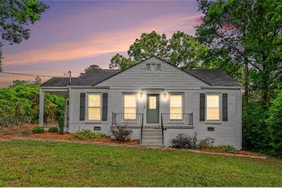 3092 Leeland Road, Decatur, GA 30032 - Photo 2