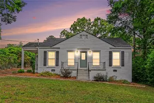 3092 Leeland Rd, Decatur, GA 30032 - Photo 2