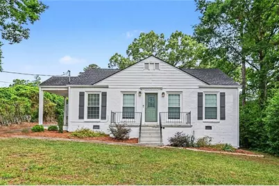 3092 Leeland Road, Decatur, GA 30032 - Photo 4