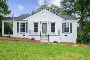 3092 Leeland Rd, Decatur, GA 30032 - Photo 1