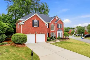 4917 Durley Ln SE, Smyrna, GA 30082 - Photo 2