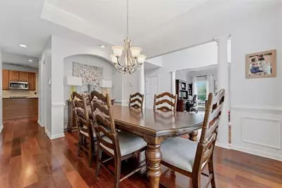 4917 Durley Lane SE, Smyrna, GA 30082 - Photo 6