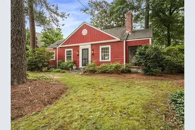 2223 Virginia Place NE, Atlanta, GA 30305 - Photo 2