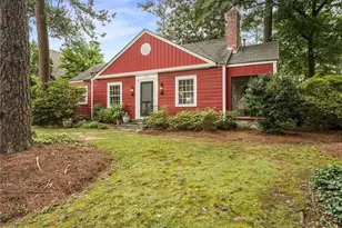2223 Virginia Pl NE, Atlanta, GA 30305 - Photo 2