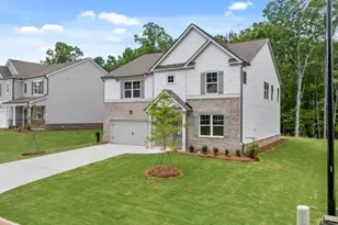 349 Belmont Dr, Cartersville, GA 30120 - Photo 2