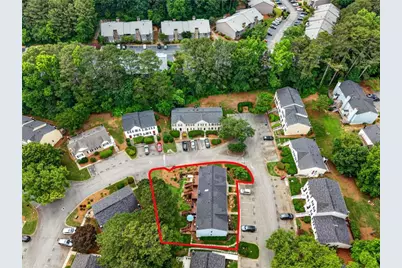 3380 Bayshore Drive, Atlanta, GA 30340 - Photo 2