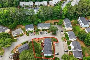 3380 Bayshore Dr, Atlanta, GA 30340 - Photo 2