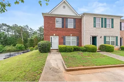 7712 Autry Circle #408, Douglasville, GA 30134 - Photo 1