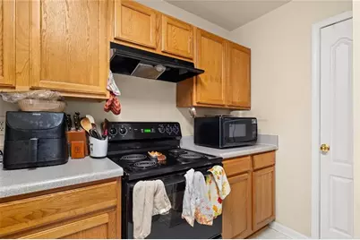 7712 Autry Circle #408, Douglasville, GA 30134 - Photo 8