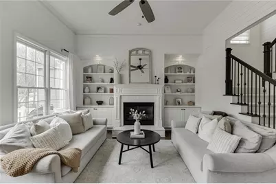 7267 Grand Reunion Drive, Hoschton, GA 30548 - Photo 36