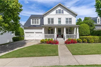 7267 Grand Reunion Drive, Hoschton, GA 30548 - Photo 1