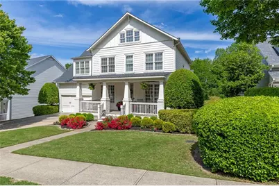 7267 Grand Reunion Drive, Hoschton, GA 30548 - Photo 2