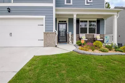7730 Demeter Drive, Fairburn, GA 30213 - Photo 2