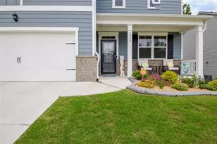 7730 Demeter Dr, Fairburn, GA 30213 - Photo 2