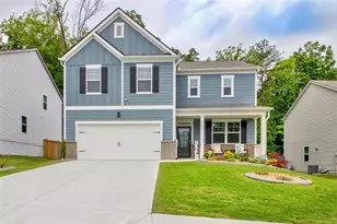 7730 Demeter Dr, Fairburn, GA 30213 - Photo 1
