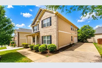 14 Madrid Avenue, Newnan, GA 30263 - Photo 6