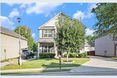 14 Madrid Avenue, Newnan, GA 30263 - Photo 2