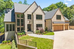 95 Blackland Rd NW, Atlanta, GA 30342 - Photo 2