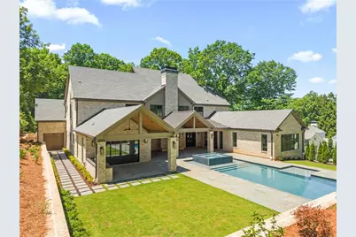 95 Blackland Road NW, Atlanta, GA 30342 - Photo 6