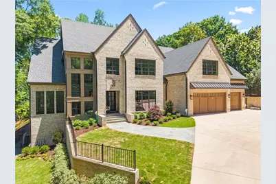 95 Blackland Road NW, Atlanta, GA 30342 - Photo 1