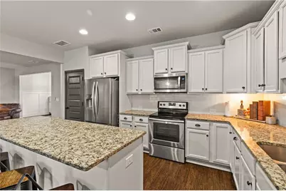 201 Whelchel Valley Drive, Dawsonville, GA 30534 - Photo 16