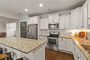 201 Whelchel Valley Dr, Dawsonville, GA 30534 - Photo 16
