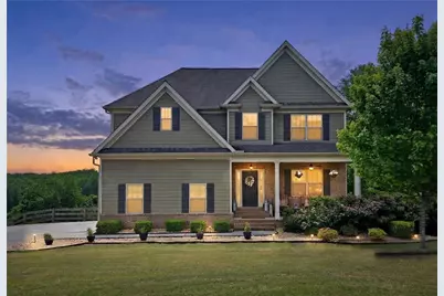 201 Whelchel Valley Drive, Dawsonville, GA 30534 - Photo 1