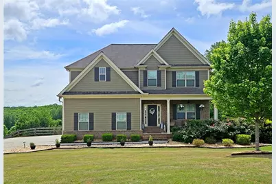 201 Whelchel Valley Drive, Dawsonville, GA 30534 - Photo 2