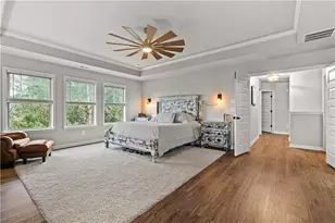 201 Whelchel Valley Dr, Dawsonville, GA 30534 - Photo 22