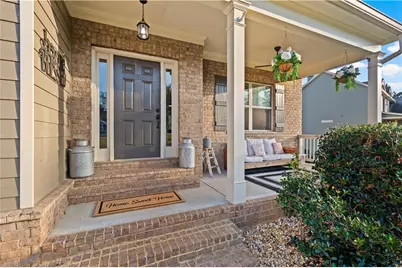 201 Whelchel Valley Drive, Dawsonville, GA 30534 - Photo 4