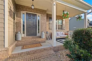 201 Whelchel Valley Dr, Dawsonville, GA 30534 - Photo 4